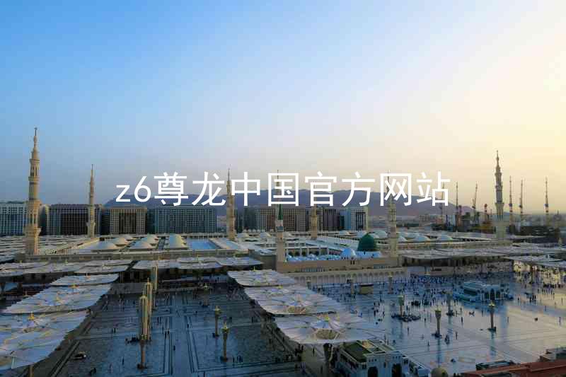 z6尊龙中国官方网站