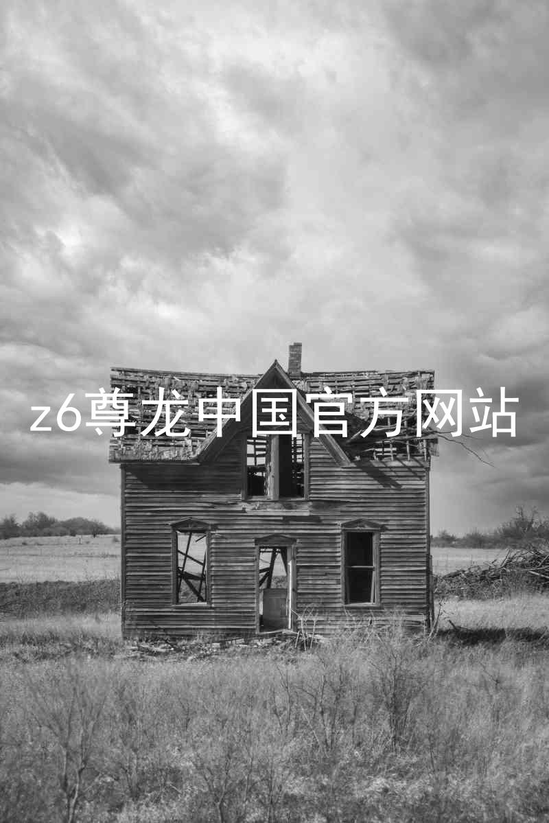 z6尊龙中国官方网站